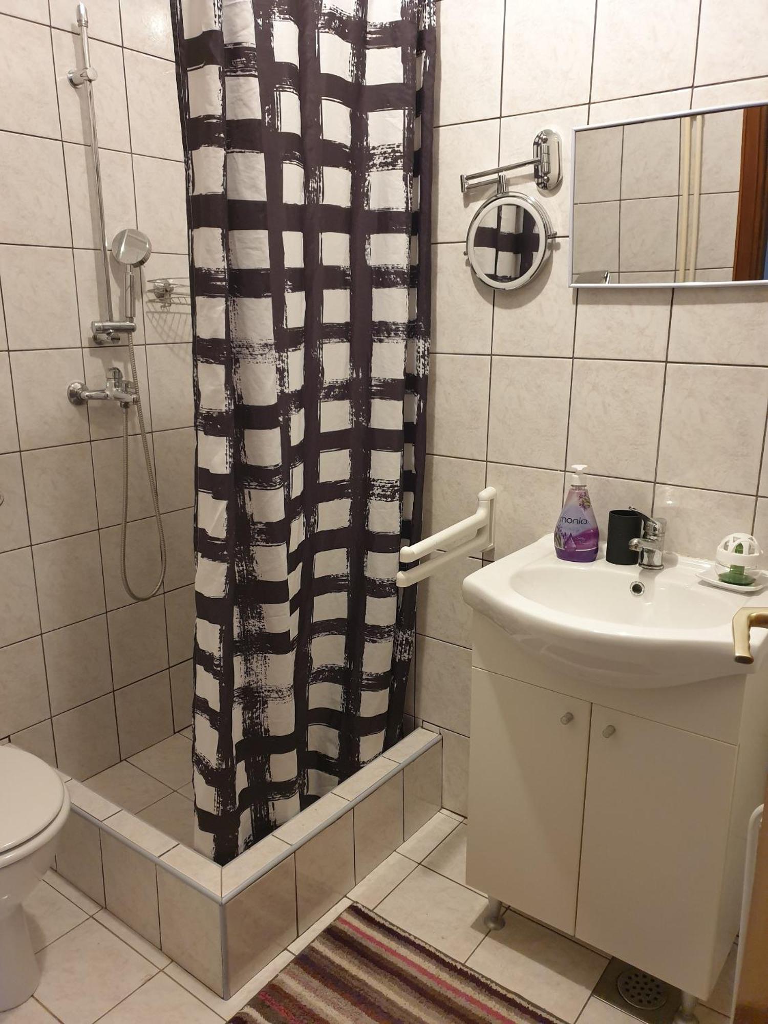 Rooms With A Parking Space Krk - 13553 Vrh  Ngoại thất bức ảnh